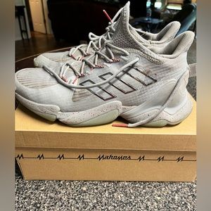 Adidas Men’s shoes Mahomes 1 Impact FLX